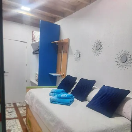 La Fragua Apartment Granada Exterior photo